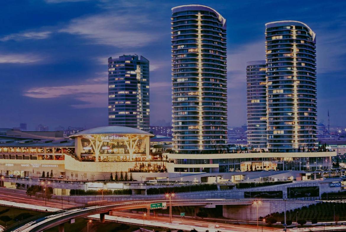 Apartment Price Luxury Perfect For An Amazing Istanbul